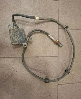 KIA Ceed Lambda probe sensor 296502U100