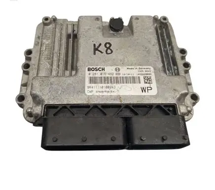 Honda Civic Engine control unit/module 0281015482 37820RSRE41 1039S28699