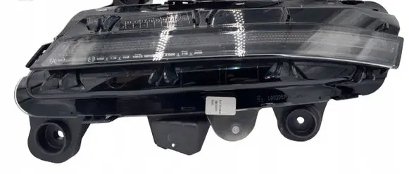Peugeot 3008 II LED Daytime headlight 9836230980
