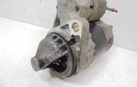 Nissan Micra Starter motor 233001F770