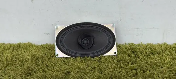 Volkswagen Caddy Rear door speaker 2kd035709