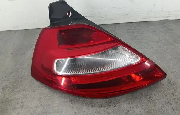 Renault Megane II Rear/tail lights 