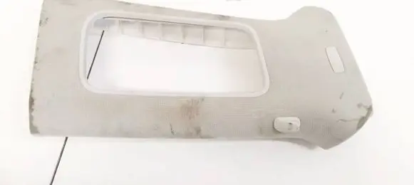 Volkswagen PASSAT B6 Other interior part 3c0868418