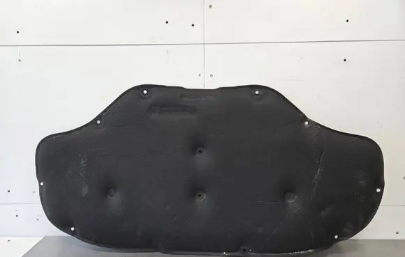 Mercedes-Benz GLC C254 Engine bonnet/hood sound/heat insulation A2546820901
