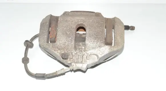 BMW 5 F10 F11 Front brake caliper 6792690 34116792690