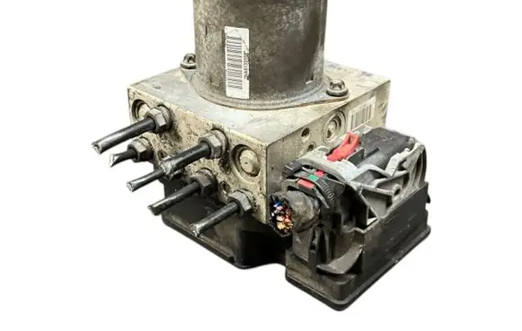 Volkswagen PASSAT B7 ABS Pump 3AA614109AE
