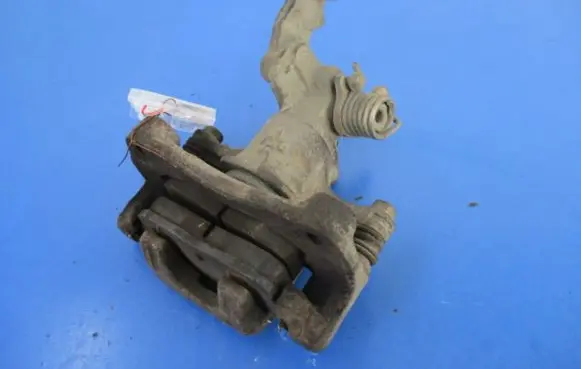 Nissan Almera Rear brake caliper
