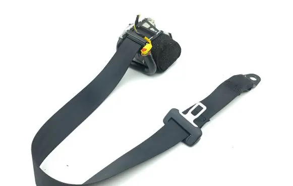 Alfa Romeo Giulia Rear seatbelt 34208713G