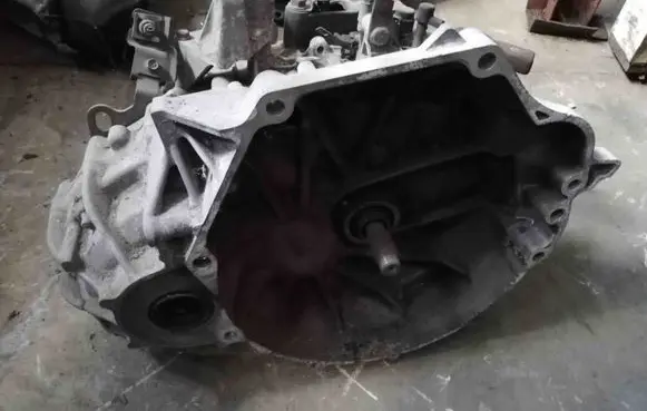 Honda Accord Automatic gearbox ARK52001623