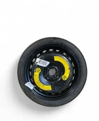 Audi A6 S6 C8 4K R20 spare wheel 4K0601010A