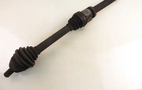 Ford C-MAX I Front driveshaft