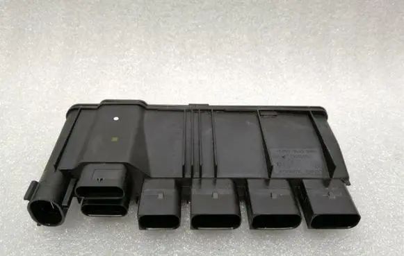 BMW X4 G02 Other control units/modules 8638551