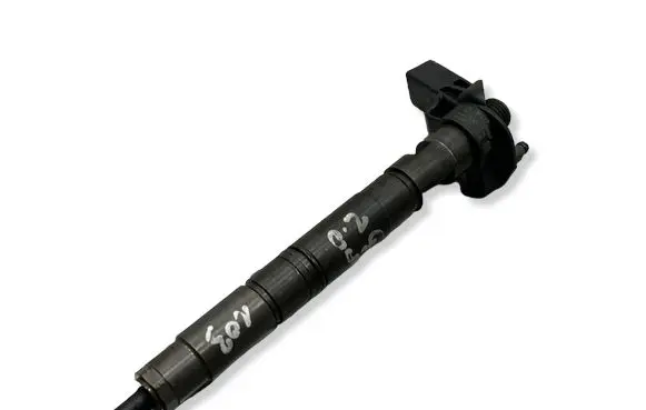 Volkswagen Golf V Fuel injector 03L130277 081223 04451160302