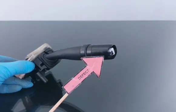 Toyota Avensis T250 Indicator stalk 173650