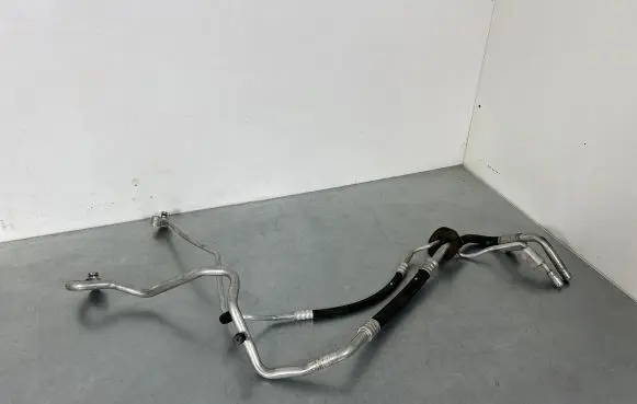 Audi A8 S8 D4 4H Air conditioning (A/C) pipe/hose 4H2260713N