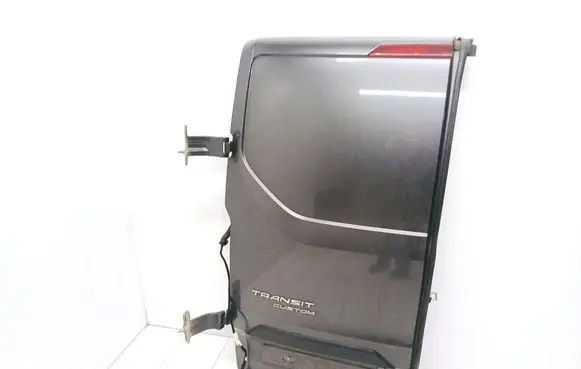 Ford Transit Custom Back/rear loading door 