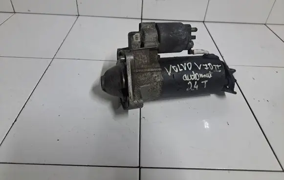 Volvo XC70 Starter motor 0001108167