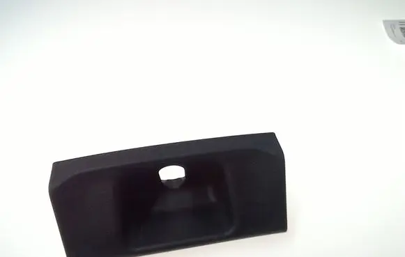Toyota Prius (XW50) Loading door lock loop/hook striker 6471847080C0