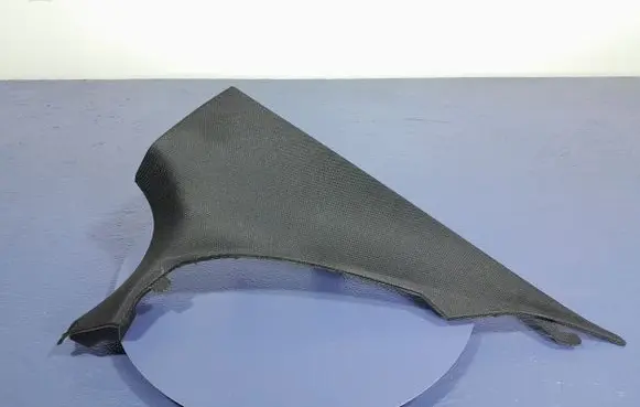 Alfa Romeo 145 - 146 Other sill/pillar trim element 7384534