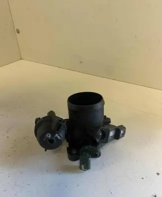 Volvo V50 Throttle valve 9647474880 AK0016111 9639027480