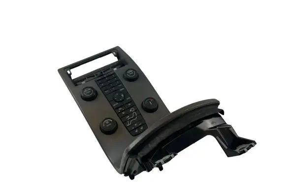 Volvo V50 Interior fan control switch 991187