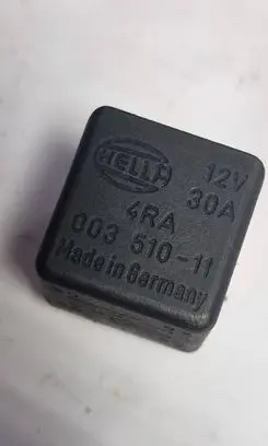 Volvo S40 Other relay 00351011