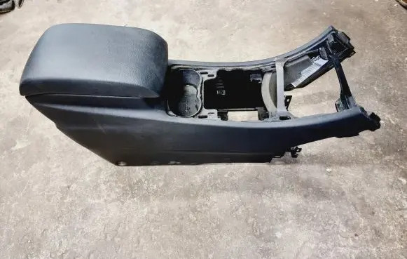 Ford S-MAX Center console 6M21R045W78A 6M21R045W78