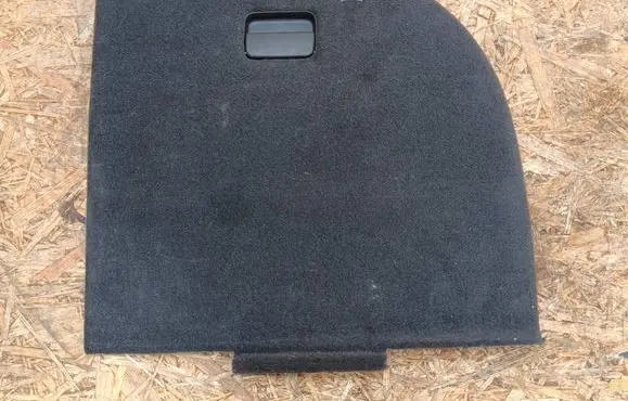 Seat Exeo (3R) Trunk/boot trim cover 8E9863990