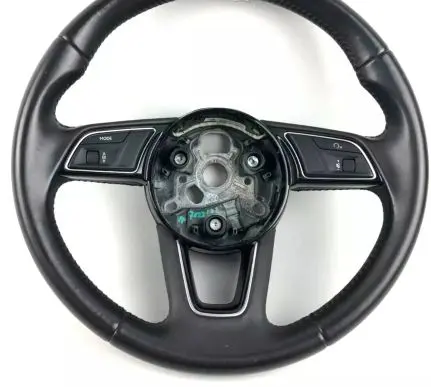 Audi A4 S4 B9 Steering wheel 8W0419091E