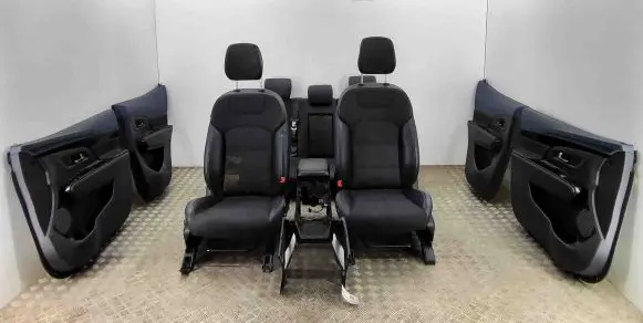 SsangYong Korando Interior set 7321137010 7322137010