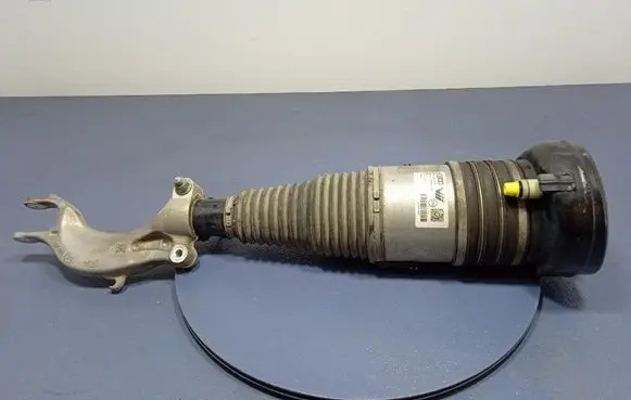 Audi Q7 4L Front shock absorber/damper 4M0616039BF