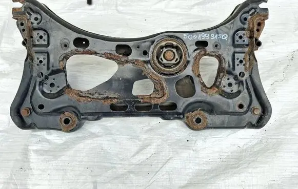 Seat Leon (5F) Front subframe 5Q0199315 5Q0199315Q
