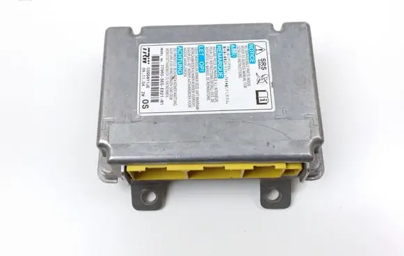 Honda Accord Airbag control unit/module 77960SEGE821M1 77960SEGE821