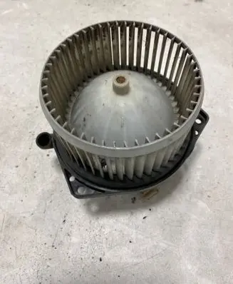 Nissan Terrano Heater fan/blower 4872530350