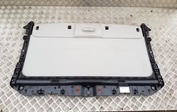 Opel Zafira C Sunroof frame 20958609