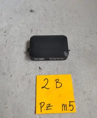 Seat Alhambra (Mk1) Parking PDC sensor 2384728
