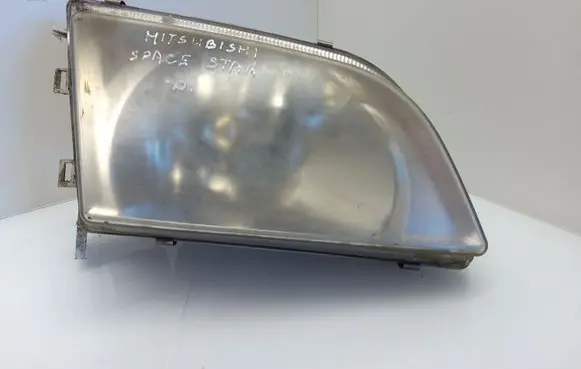 Mitsubishi Space Star Headlight/headlamp