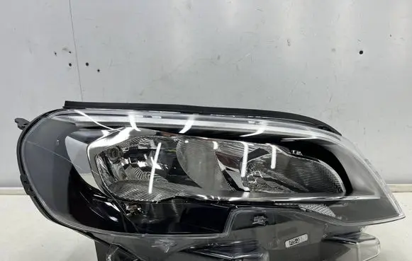 Peugeot Expert Headlight/headlamp 9808572580