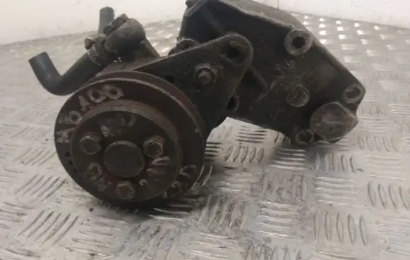 Mercedes-Benz 100 W631 Power steering pump