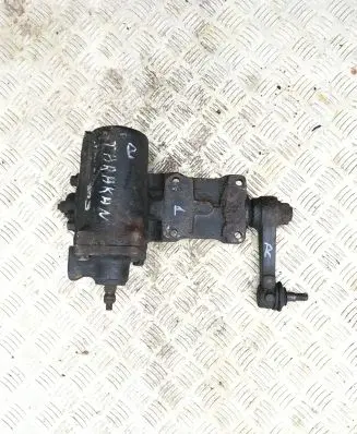 Hyundai Terracan Steering rack