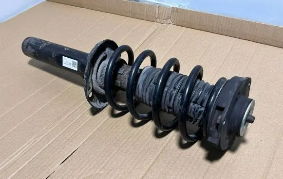 BMW 7 G11 G12 Front shock absorber/damper 3C0413031AT 1T0412103A 16525