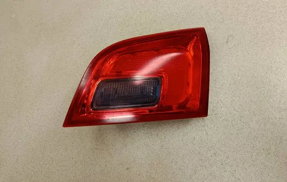 Opel Astra J Tailgate rear/tail lights 13282247 19112015 366900804