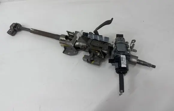 Mazda 6 Ignition lock GJ6A66938A ET221SF5 VP2ALF15607AC