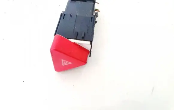 Volkswagen Golf Plus Hazard light switch 5m0953509a