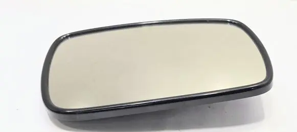 Volkswagen Phaeton Wing mirror glass 3D0857522 3D0857522AM