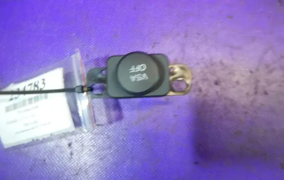 Honda Civic Headlight wiper switch M30489