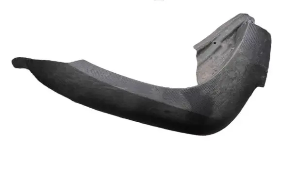 Toyota Land Cruiser (J120) Fender trim (molding) 7560160020