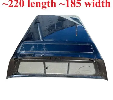 Dodge RAM 1500 DS Pick-up truck tonneau cover MXSERIES