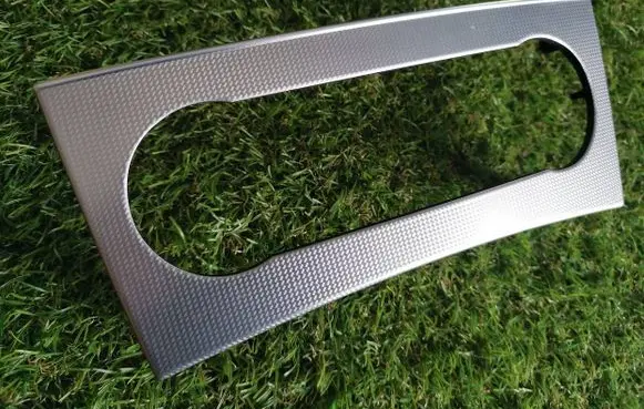Mercedes-Benz C W203 Panel trim A2036804582 41080705