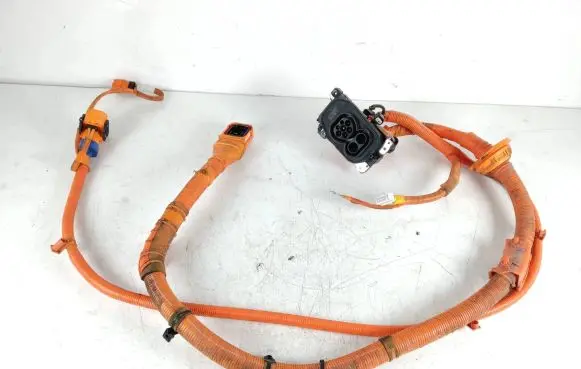 KIA EV6 Electric car charge socket 91684CV110A